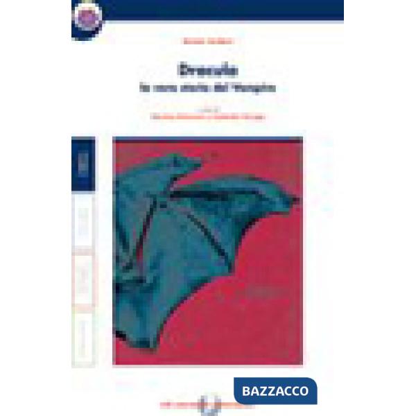 DRACULA: LA VERA STORIA DEL VAMPIRO + QUADERNO (TIENGO-PATRONE)
