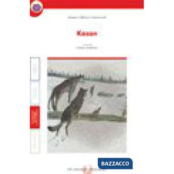 KAZAN + QUADERNO (BALLESIO)