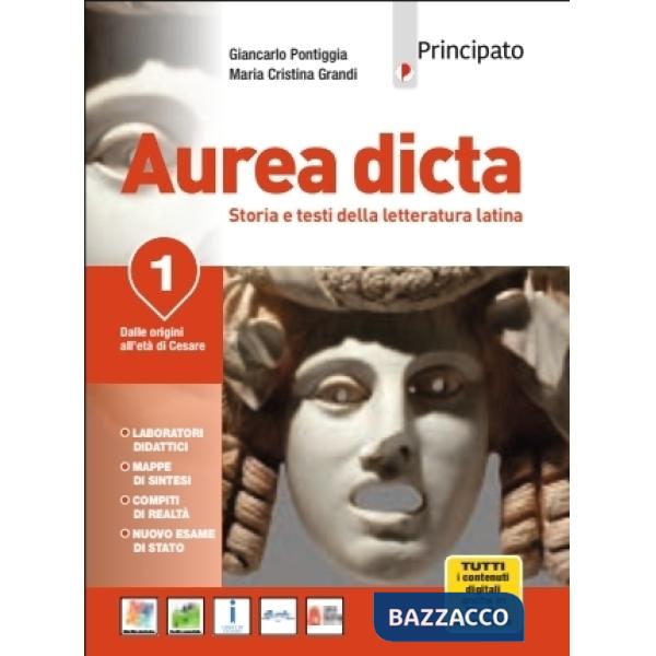 AUREA DICTA 1