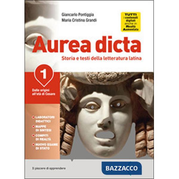AUREA DICTA 3