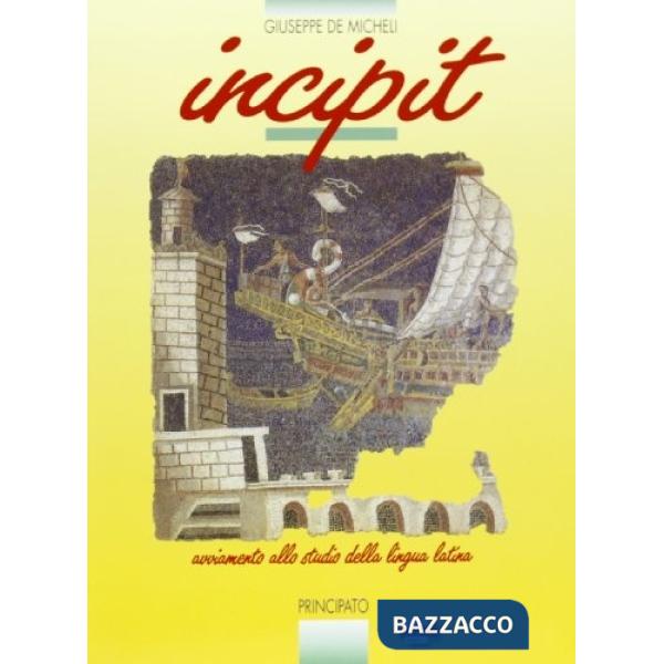 INCIPIT