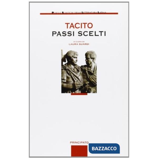 PASSI SCELTI (SUARDI)