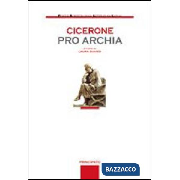 PRO ARCHIA (SUARDI)