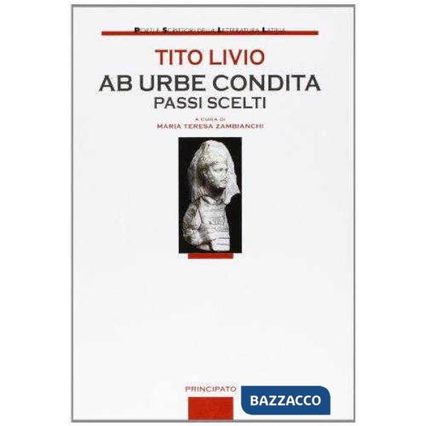 AB URBE CONDITA-PASSI SCELTI (ZAMBIANCHI)