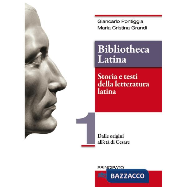 BIBLIOTHECA LATINA 1