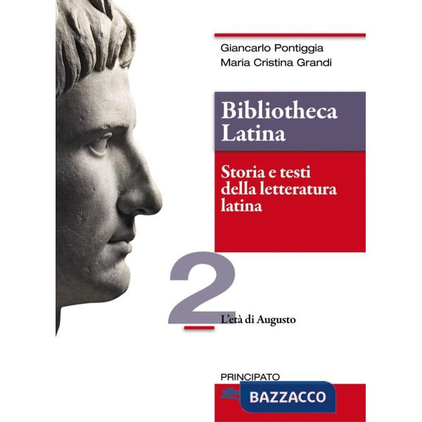BIBLIOTHECA LATINA 2