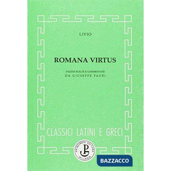 ROMANA VIRTUS (FAURI)