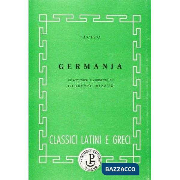 GERMANIA (BIASUZ)