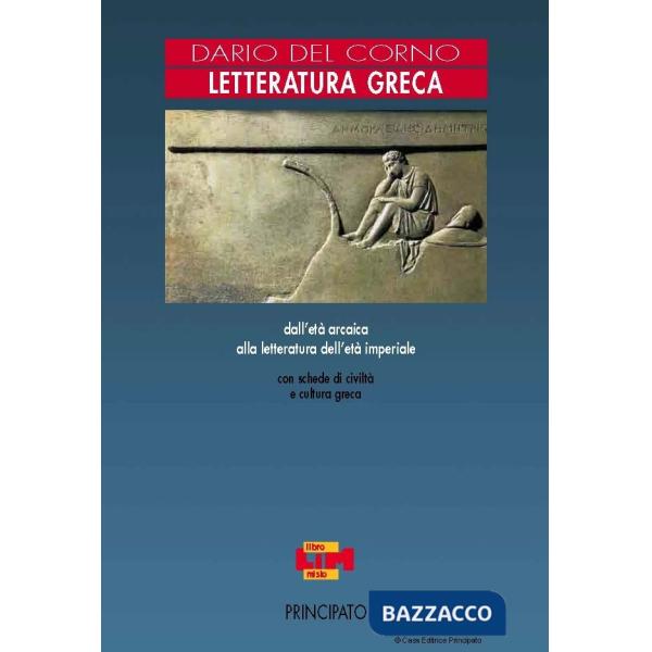 LETTERATURA GRECA