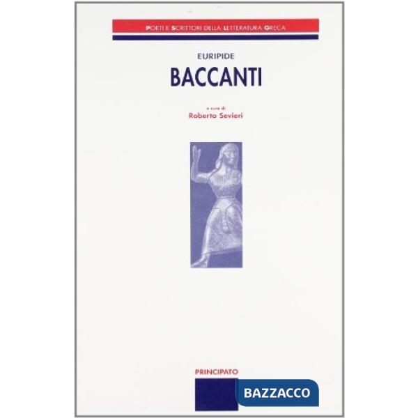 BACCANTI (SEVIERI)
