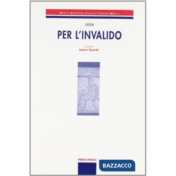 PER L'INVALIDO (SUARDI)