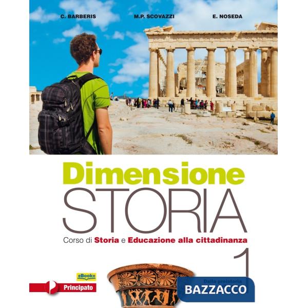 DIMENSIONE STORIA 1