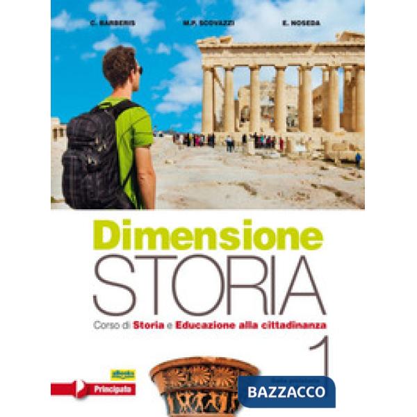 DIMENSIONE STORIA 2