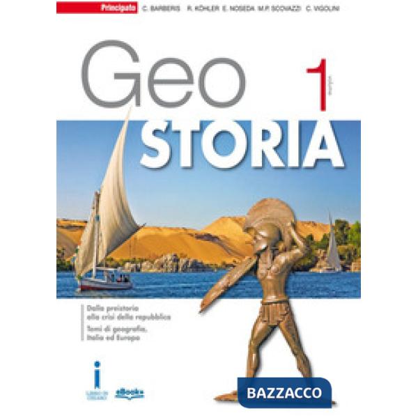 GEOSTORIA 2