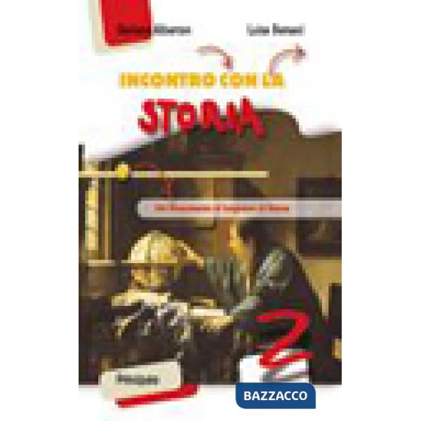 INCONTRO CON LA STORIA 2