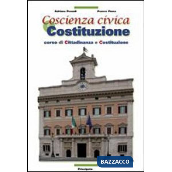 COSCIENZA CIVICA E COSTITUZIONE