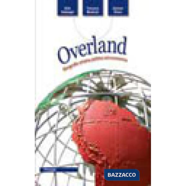 OVERLAND-REGIONI E PAESI DEL MONDO