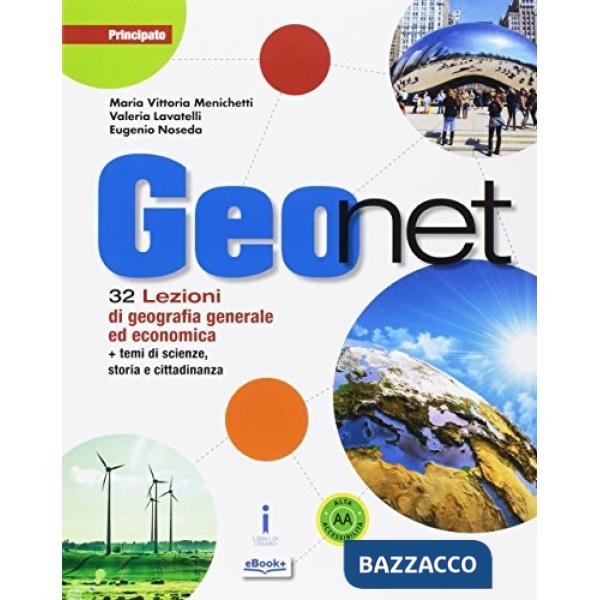 GEONET