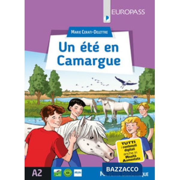 ETE EN CAMARGUE