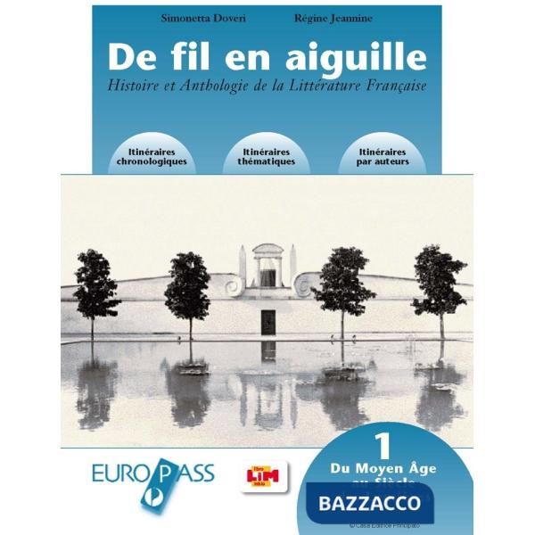 DE FIL EN AIGUILLE 1