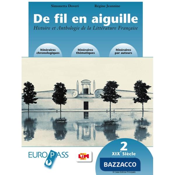 DE FIL EN AIGUILLE 2