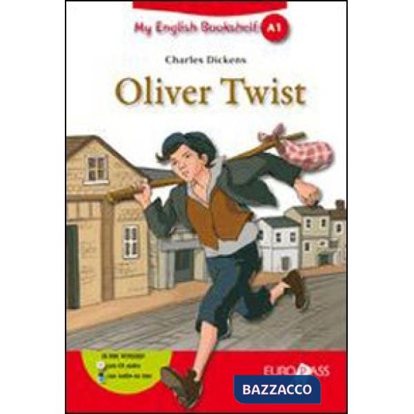 OLIVER TWIST
