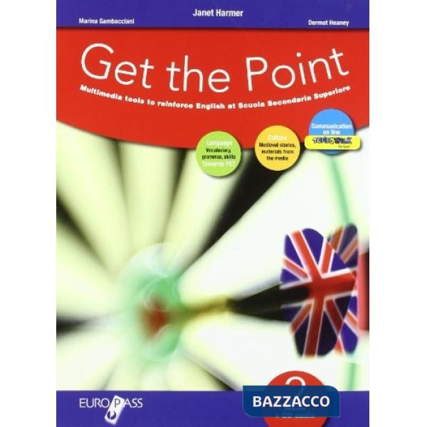 GET THE POINT 2 + CD