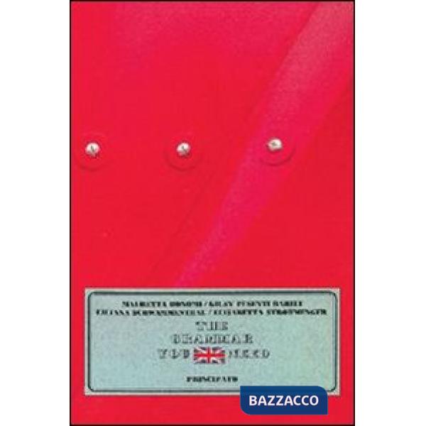 THE GRAMMAR YOU NEED