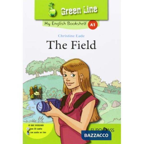 THE FIELD-AUDIO ON LINE