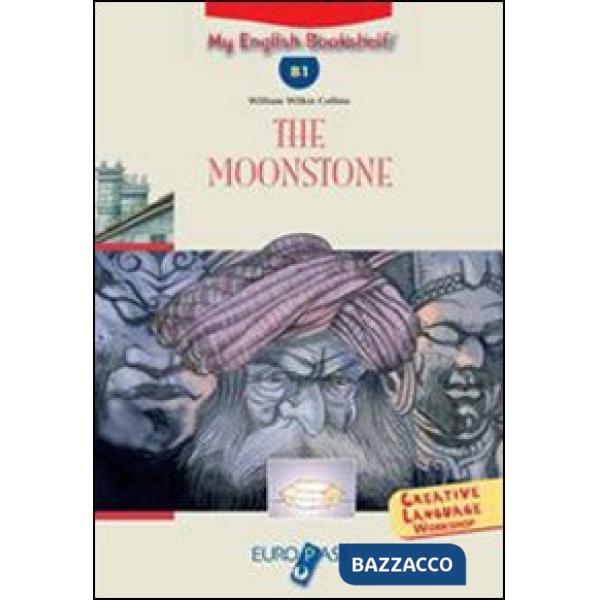 THE MOONSTONE + AUDIO AR