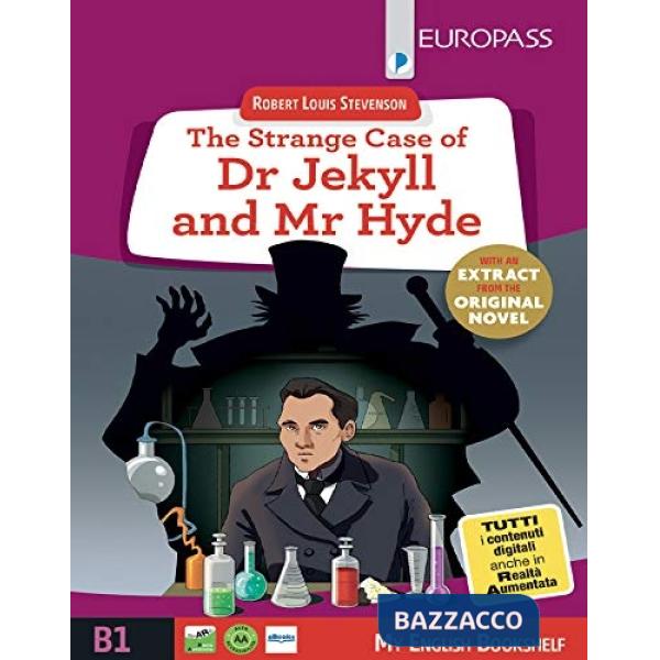 DR.JEKYLL (ED.2020)