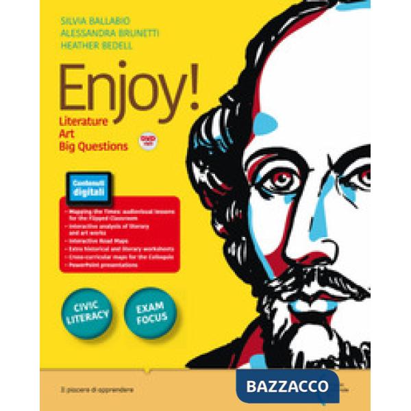 ENJOY! + EXPLAINED + DVD MP3