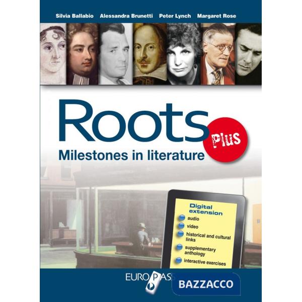 ROOTS PLUS