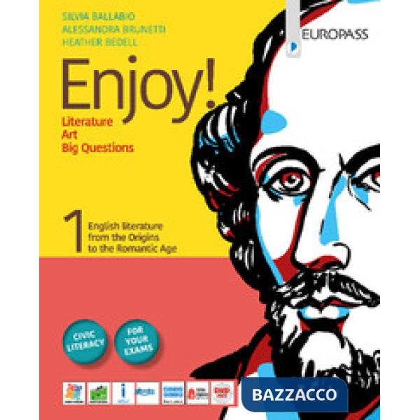 ENJOY!1 + EXPLAINED 1 + DVD