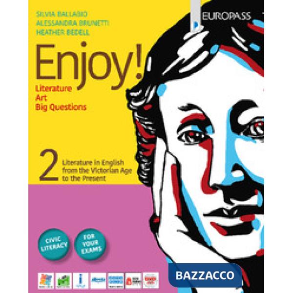 ENJOY! 2 + EXPLAINED 2 + DVD2