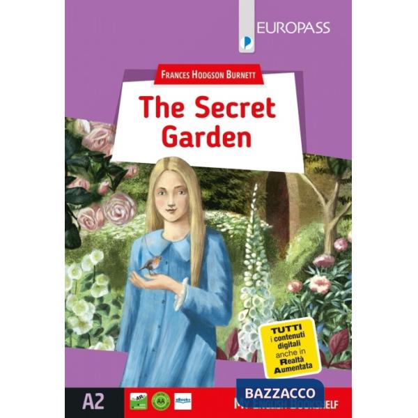 SECRET GARDEN (ED.2020)