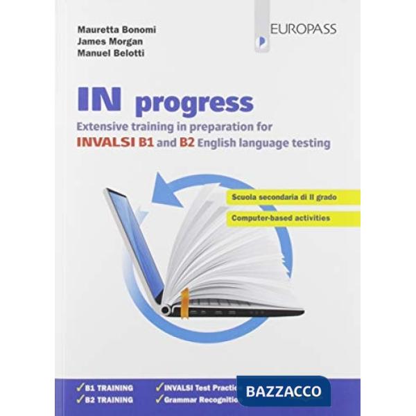 IN PROGRESS (INVALSI)