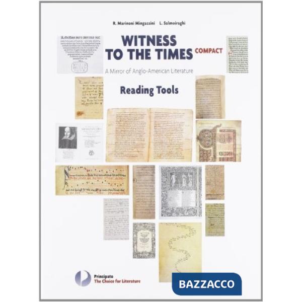 WITNESS TO THE TIMES COMPACT-READING TOOLS