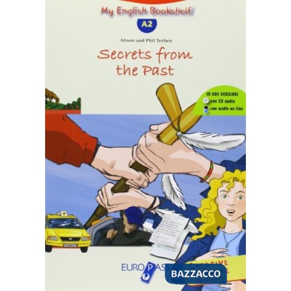 SECRETS FROM THE PAST