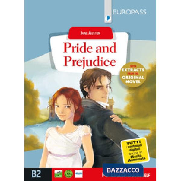 PRIDE AND PREJUDICE
