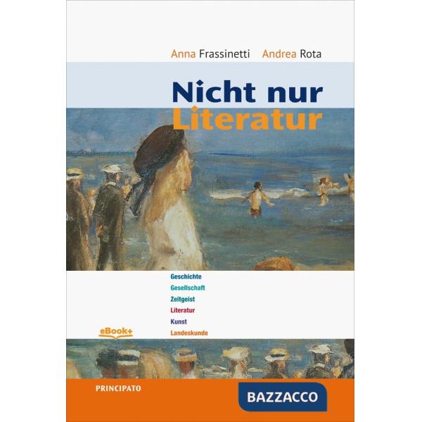 NICHT NUR LITERATUR