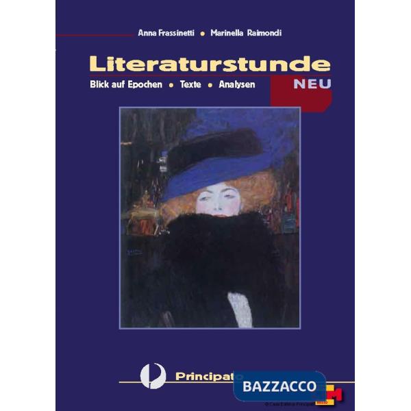 LITERATURSTUNDE NEU