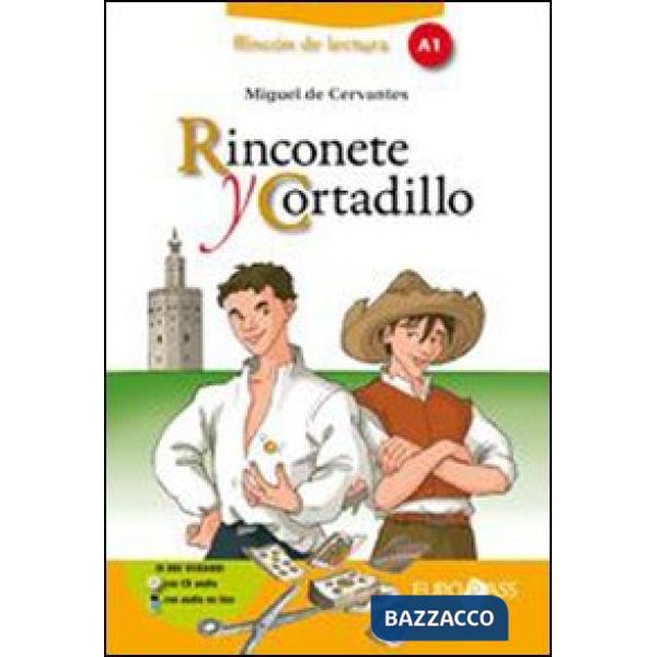RINCONETE Y CORTADILLO