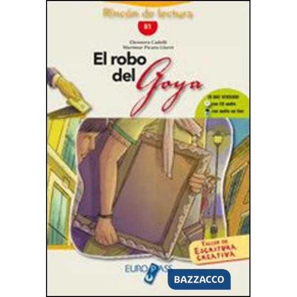 EL ROBO DEL GOYA