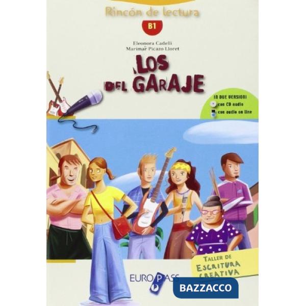LOS DEL GARAJE
