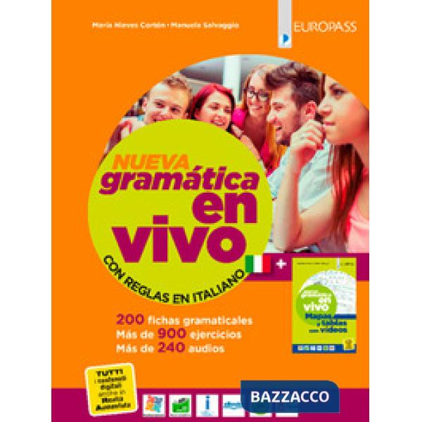 NUEVA GRAMATICA-SPA + MAPAS