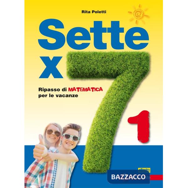SETTE X 7 1