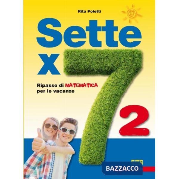 SETTE X 7 2