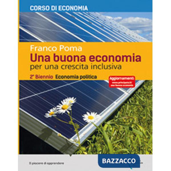 BUONA ECONOMIA-FINANZA