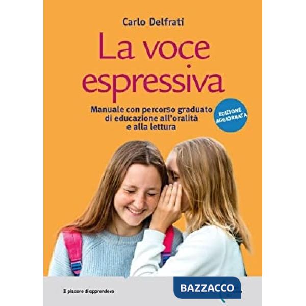 LA VOCE ESPRESSIVA ED AGG